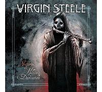 Virgin Steele - Nocturnes Of Hellfire & Damnation [Vinilo]