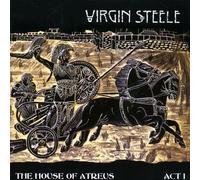 Virgin Steele - The House of Atreus Act 1