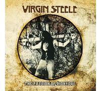 Virgin steele - The passion of dionysus
