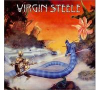 Virgin Steele - Virgin Steele