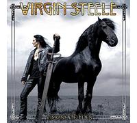 Virgin Steele - Visions Of Eden