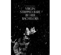 Virgin Stripped Bare by Her Bachelors [DVD]