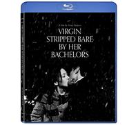 Virgin Stripped Bare by Her Bachelors [USA] [Blu-ray]
