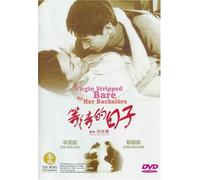 Virgin Stripped Bare By Her Bachelors [USA] [DVD]