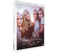 Virgin Suicides [Blu-ray]