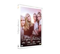 Virgin Suicides [Francia] [DVD]