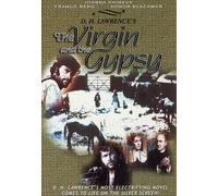 The Virgin and the Gypsy [USA] [DVD]