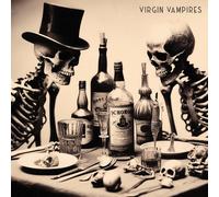 Virgin Vampires - Virgin Vampires - Virgin Vampires