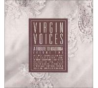 Virgin Voices-a Tribute to Mad