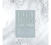 VIRGIN VOICES - A Tribute To Madonna