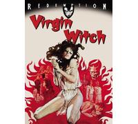 Virgin Witch