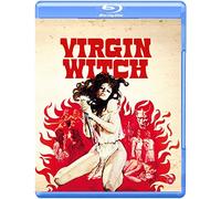 Virgin Witch [Blu-ray]