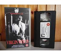 Virgin Witch [Francia] [VHS]