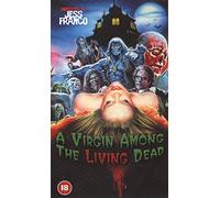 Virging Among the Living Dead [Francia] [VHS]