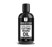 Virginia - Aceite de condimento de madera natural para niños