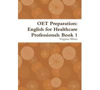 Virginia Allum OET Preparation (Tapa blanda) (Importación USA)