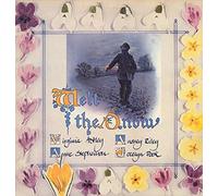 Virginia Astley - Melt The Snow