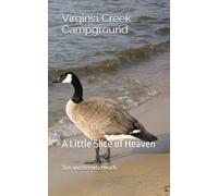 Virginia Creek Campground: Our Little Slice of Heaven