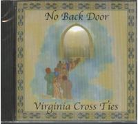 Virginia Cross Ties - No Back Door