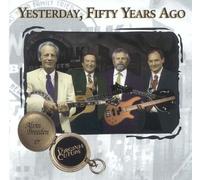 Virginia Cutups - Yesterday Fifty Years Ago