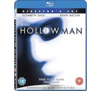 Virginia Dale - Hollow Man Director's Cut [Reino Unido] [Blu-ray]