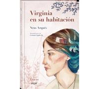 Virginia en su habitación | Neus Arqués