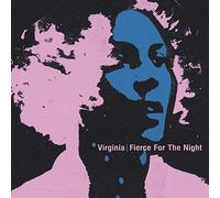 Virginia - Fierce For The Night [Vinilo]