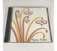 Virginia Garland - A Sense of Wonder (UK Import)