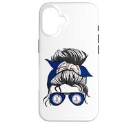 Virginia Girl USA Virginia Mom Womens Carcasa para iPhone 16