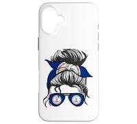 Virginia Girl USA Virginia Mom Womens Carcasa para iPhone 16 Plus
