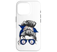 Virginia Girl USA Virginia Mom Womens Carcasa para iPhone 16 Pro
