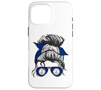 Virginia Girl USA Virginia Mom Womens Carcasa para iPhone 16 Pro MAX