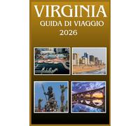 Virginia Guida di viaggio 2026