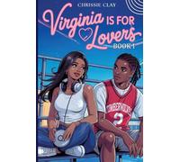 Virginia is for Lovers: Book 1: Book 1