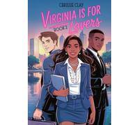 Virginia is for Lovers: Book 2