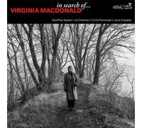 VIRGINIA MACDONALD - IN SEARCH OF...