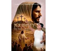 Virginia O’Hare Documents Jesus Christ’s Journey To The Cross