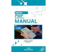 VIRGINIA PMP EXAM PREP MANUAL: GUIDE TO SUCCESS