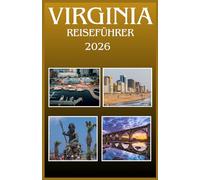 Virginia Reiseführer 2026