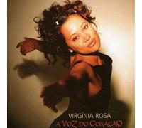 Virginia Rosa - Voz Do Coracao