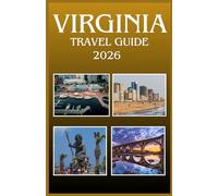Virginia Travel guide 2026