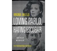 Virginia Vallejo Loving Pablo, Hating Escobar (Tapa blanda) (Importación USA)
