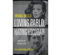 Virginia Vallejo Loving Pablo, Hating Escobar (Tapa blanda) (Importación USA)