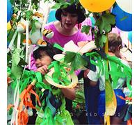 Virginia Wing - Red Sails [VINYL] [Vinilo]