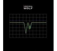 Virginia Wolf - Same (1986) [VINYL]