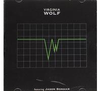 Virginia Wolf - Virginia Wolf