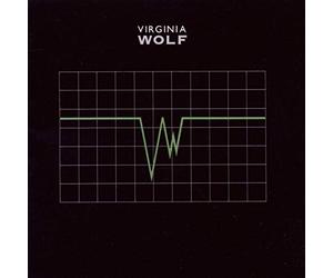 Virginia Wolf - Virginia Wolf