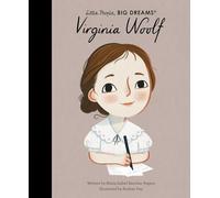 Virginia Woolf (132): Little People, BIG DREAMS