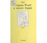 Virginia Woolf A Encore Frappé (ebook)