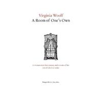 Virginia Woolf A Room of One's Own (Tapa blanda) (Importación USA)